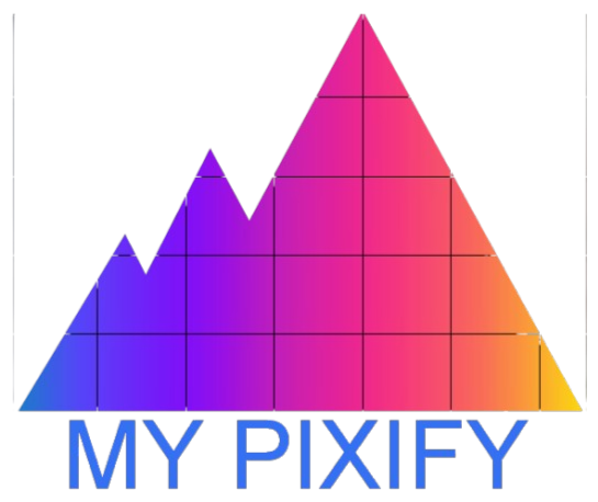 My Pixify